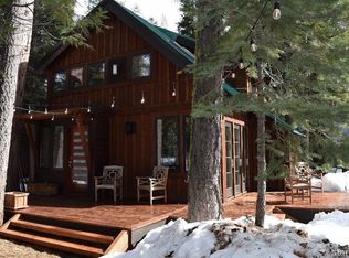 7311 8th Ave, Tahoma, CA 96142