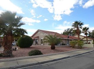 8805 Borla Dr, Las Vegas, NV 89117