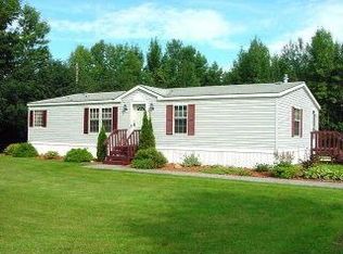 322 Trombly Ln, Chazy, NY 12921