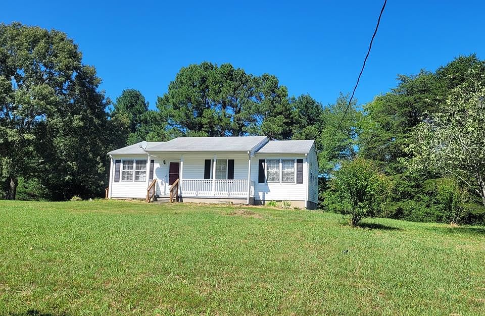 18933 Richmond Hwy, Pamplin, VA 23958 Zillow