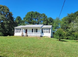 18933 Richmond Hwy, Pamplin, VA 23958