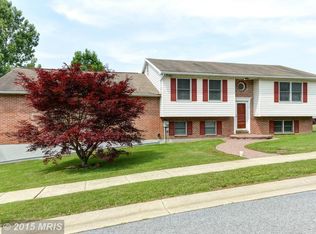319 Gray Mount Cir, Elkton, MD 21921
