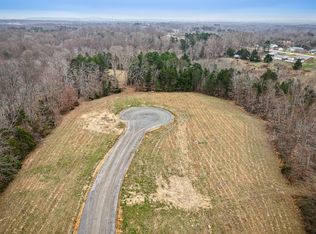 1 Johnson Chapel Rd, Sparta, TN 38583