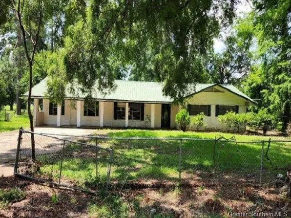 307 W 5th Ave, Oberlin, LA 70655