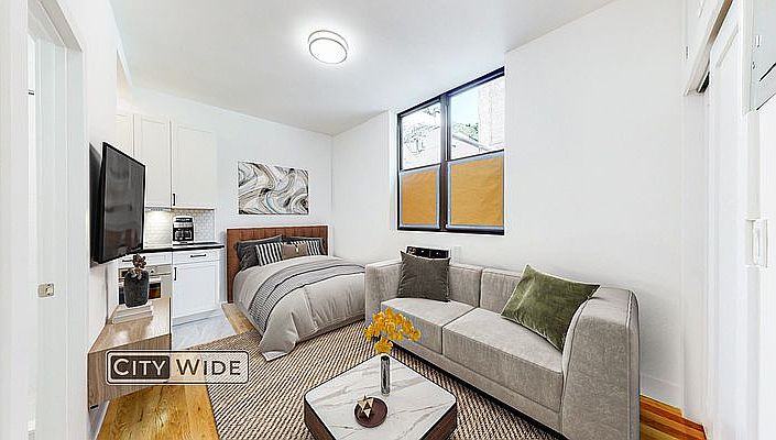 1st image of 37 1/2 Bedford St #1B