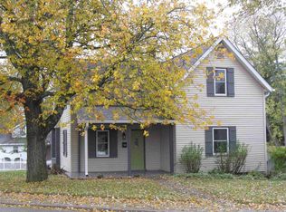 2104 Washington Ave, Bedford, IN