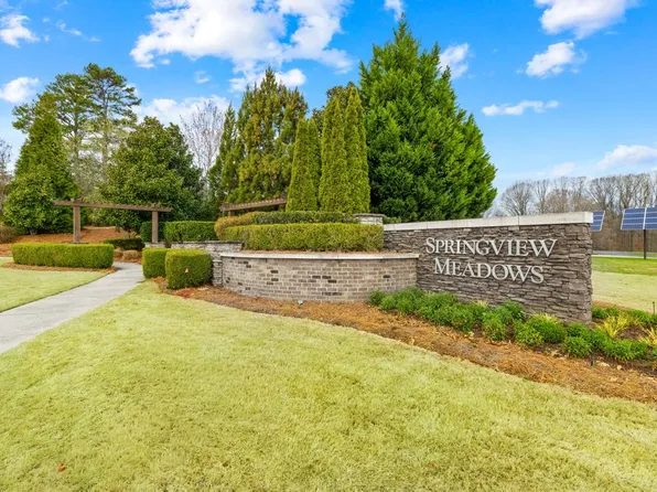 1084 Crescent Moon Dr Lot 27, Fort Mill, SC 29715