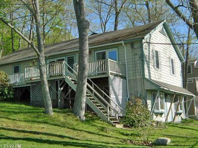 46 Oak St, Boothbay Harbor, ME, 04538