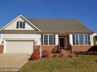 609 Yawl Ct, Annapolis, MD 21409