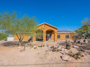 1718 W Maddock Rd, Phoenix, AZ 85086