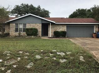 8303 Sage Mountain Trl, Austin, TX 78736