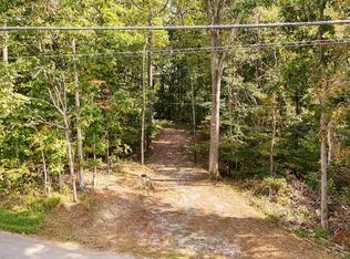 J Mell Johnson Rd, Greeneville, TN 37745