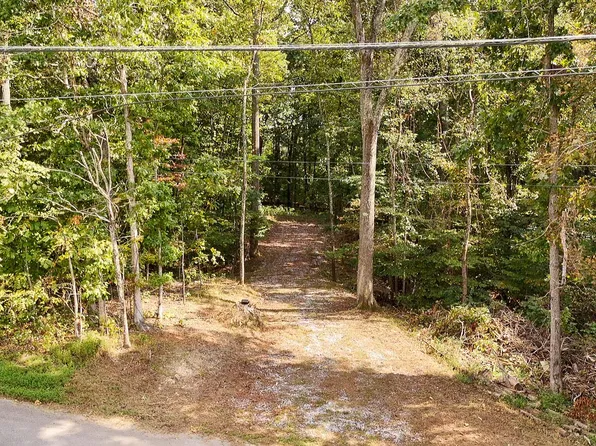 J Mell Johnson Rd, Greeneville, TN 37745