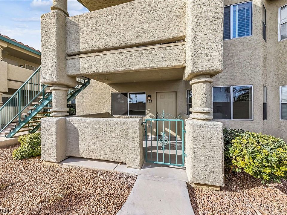 1st image of 304 S Buffalo Dr Unit 102