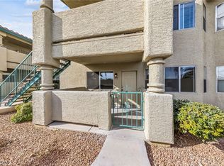 304 S Buffalo Dr UNIT 102, Las Vegas, NV 89145