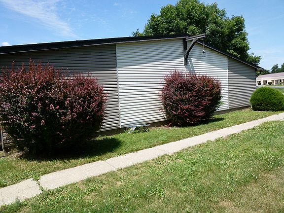 3rd image of 5601 S Winthrop Ct #101-M-158