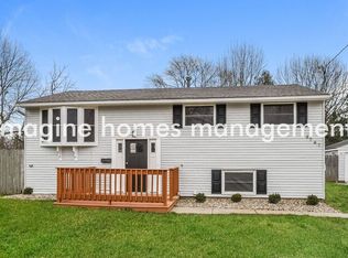 4741 James Rd, North Ridgeville, OH 44039