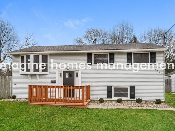 4741 James Rd