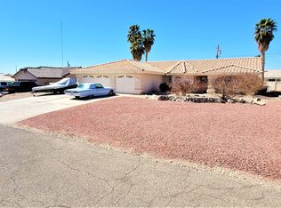 3921 Smokey Dr, Lake Havasu City, AZ 86406