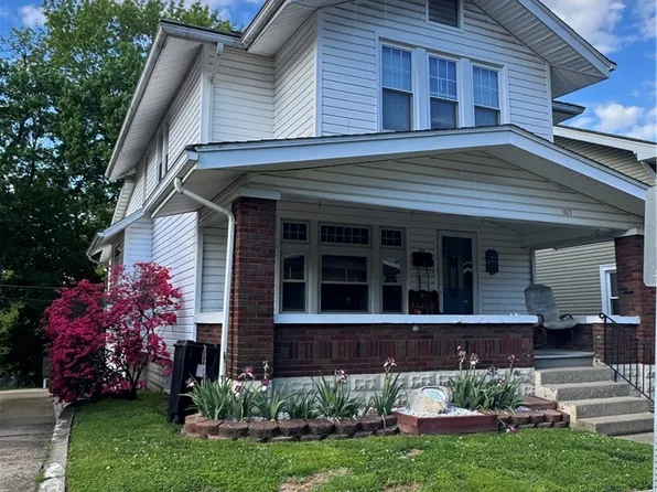 1023 Foster Ave, Cambridge, OH 43725