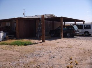 732 N Abbey Rd, Maricopa, AZ 85139