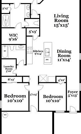 2nd image of 7491 Ashcroft Dr