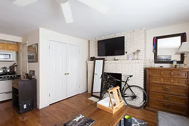 Rented by Brooklyn Heights Real Estate Inc
