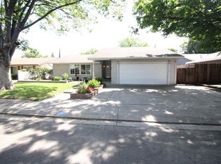 1712 Chartwell Pl, Modesto, CA 95355