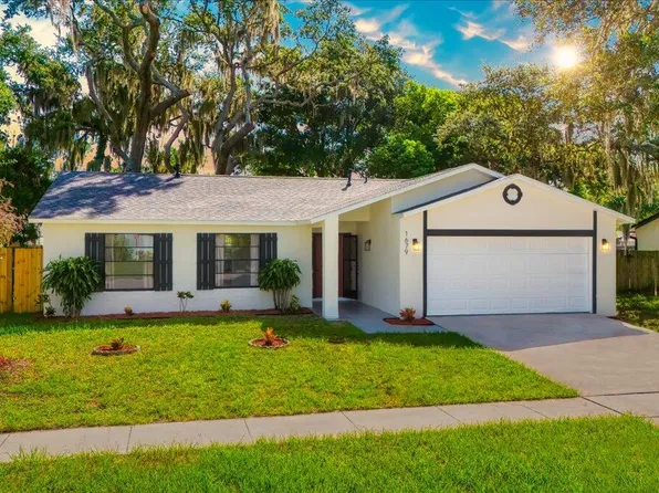 1679 Valley Forge Dr, Titusville, FL 32796