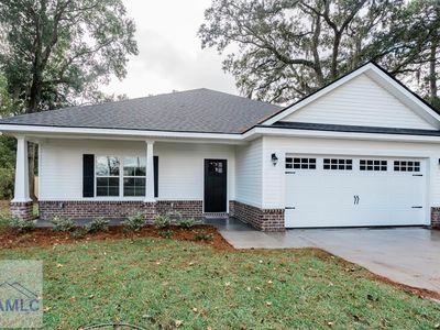 109 Mangrove Ct, Jesup, GA, 31546