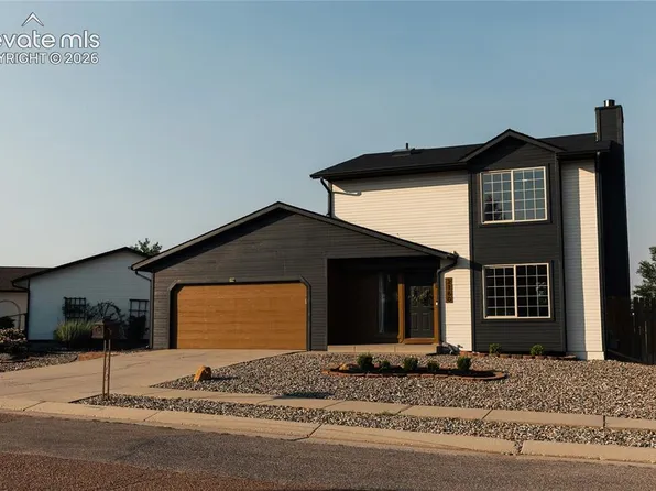 2160 Ambleside Dr, Colorado Springs, CO 80915