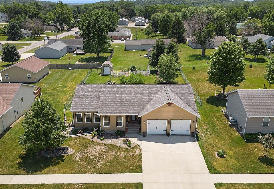506 W Lane Ct, Panora, IA 50216 Zillow