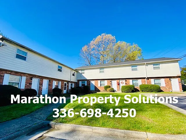 2 bed, 1.5 bath, 950 sqft, $1,025 — Photo 1