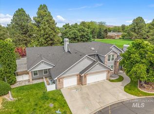 898 N Nicklaus Ln, Eagle, ID 83616