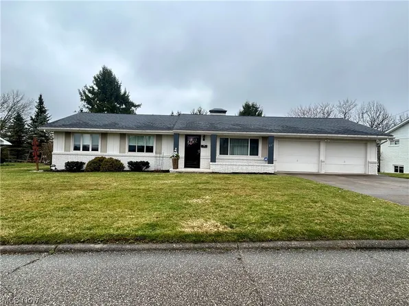 227 Harbel Dr, Saint Clairsville, OH 43950