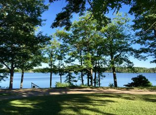3175 Hardwood Heights Rd, Prescott, MI 48756