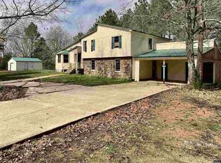 77 McAbee Rd, Beech Bluff, TN 38313