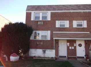 9527 Fordham Rd, Philadelphia, PA 19114