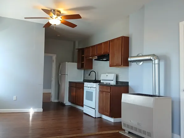 49 Frederick St APT 3E, New Bedford, MA 02744