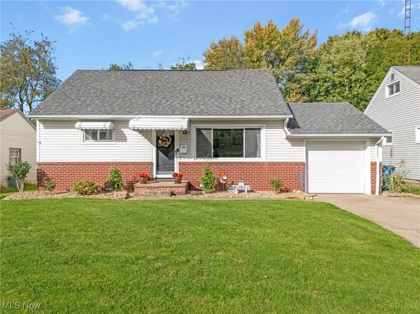 1321 Ellwood Ave SW, Canton, OH 44710