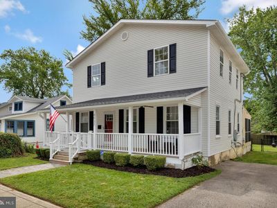 4037 7th St, North Beach, MD, 20714