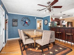 4306 Gables St, Amarillo, TX 79110