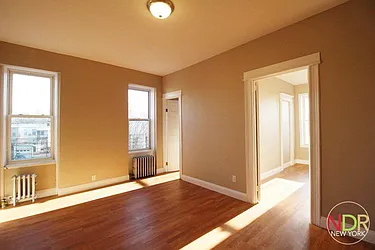 Rented by Next Door Realty NYC