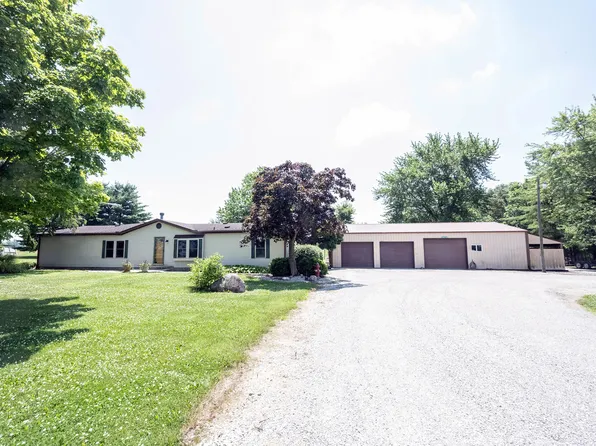 45 E 276th St, Atlanta, IN 46031