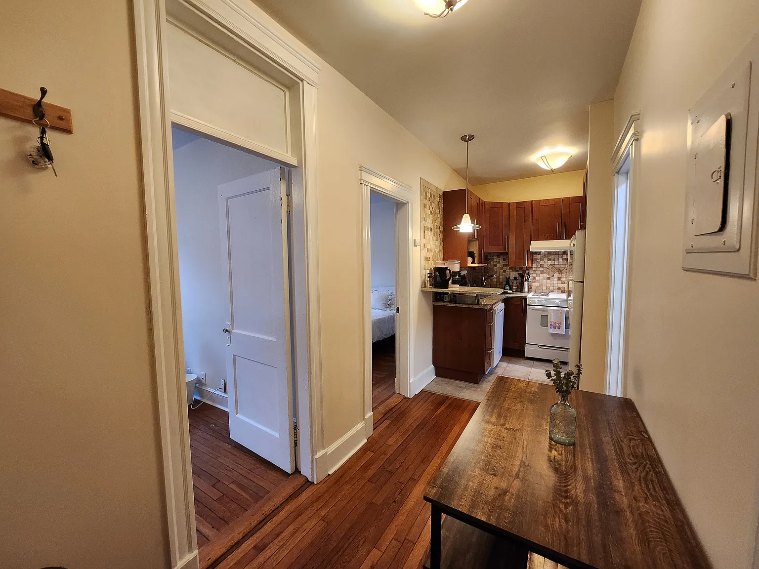 29 Queensberry Street — Photo 4