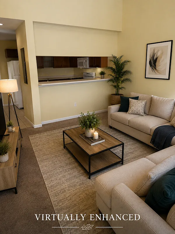 2 bed, 2.0 bath, 1344 sqft, $1,500 — Photo 2