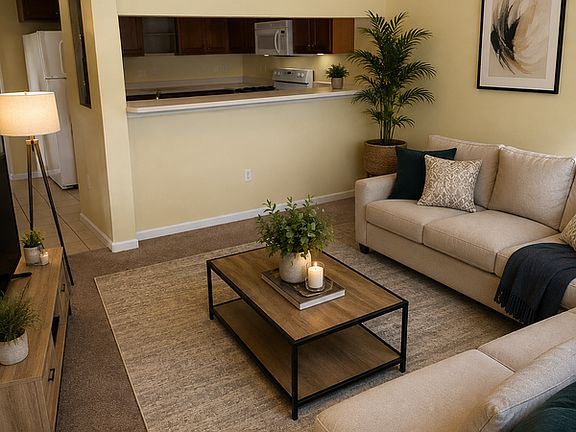 2nd image of 4434 Gearhart Rd APT 3004