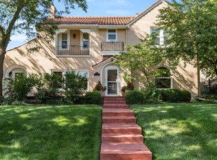 201 S Dellrose Ave, Wichita, KS 67218