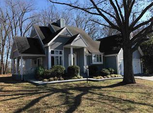 150 Noel Dr, Cadiz, KY 42211