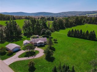 20 Bald Hill Rd, Ithaca, NY 14817